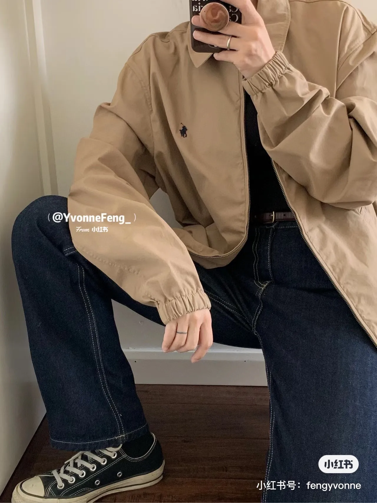 model picture